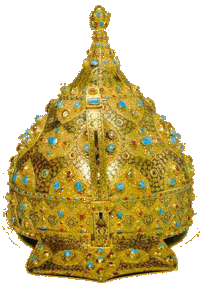 La Couronne Princière